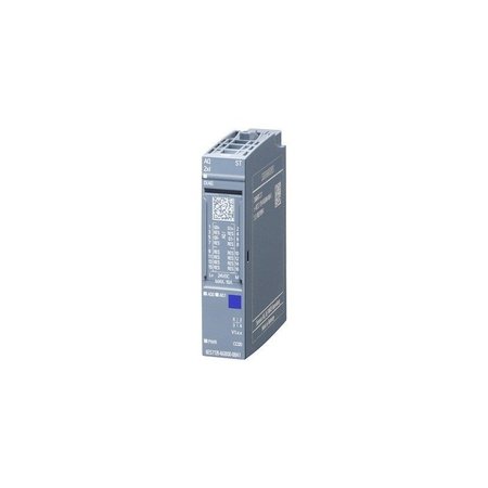 SIEMENS Module 6ES7135-6GB00-0BA1